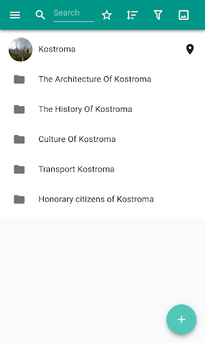 Kostroma Screenshot 0