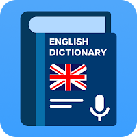 English Dictionary: Vocabulary