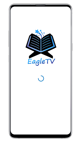Eagle TV Mandvi Screenshot 0