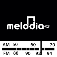 Rádio Melodia 97.5 FM