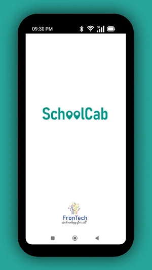 SchoolCab Drive Screenshot 0