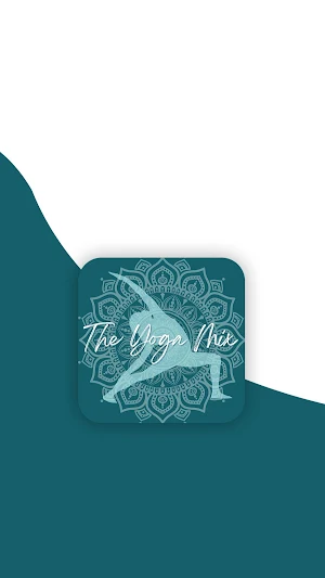 The Yoga Mix Screenshot 0