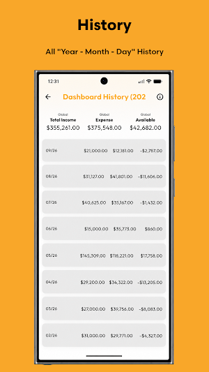 Moneygram Screenshot 3