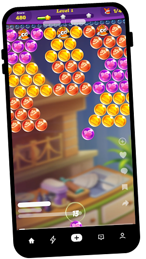 PopCraft Screenshot 3