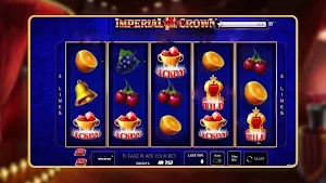 Lucky Fruit Red 777 Screenshot 1
