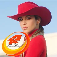 Shakira El Jefe