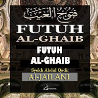 Futuh Al-Ghaib Terjemah