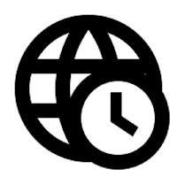 World Clock