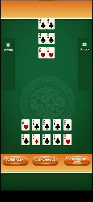 PairPoker Screenshot 3