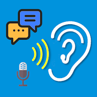 Chat to deaf