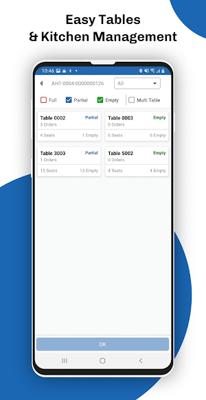 Smacc V2 Screenshot 2