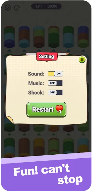 Color Puzzle Screenshot 2