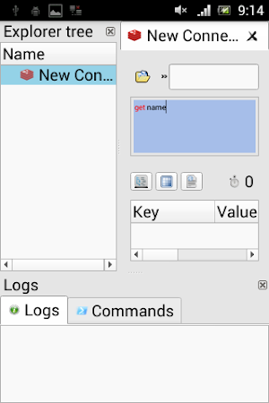 FastoRedis Screenshot 1