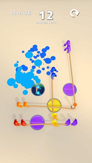 Pull Masters Screenshot 3