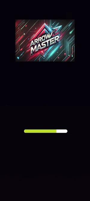 Arrow Slide Master Screenshot 1