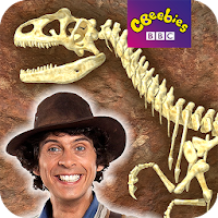 Andy's Dinosaur Adventures: The Great Fossil Hunt