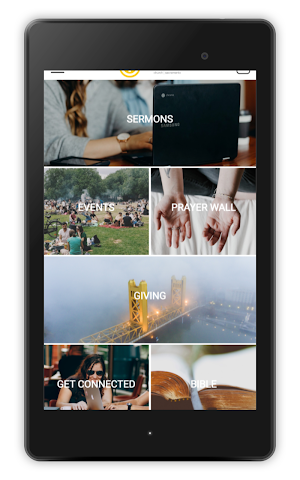 Encounter Church Screenshot 3