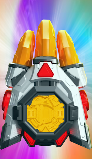Force DX Dino Mini Super Power Screenshot 2