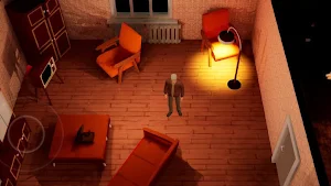 Project Red [Demo] Screenshot 0