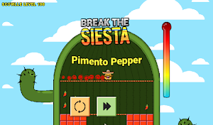 Break the Siesta Screenshot 2