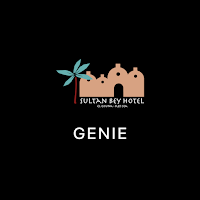 Sultan Bey Genie