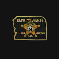 Vernon Parish Sheriff's Office
