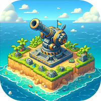 Island TD: Tower Defense Games