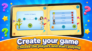 Family Trivia Screenshot 2