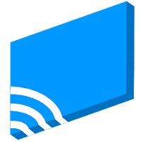 ScreenCast Receiver