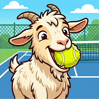 Tennis GOAT Build a Legend