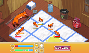 Pet Nursery, Caring Game Screenshot 3