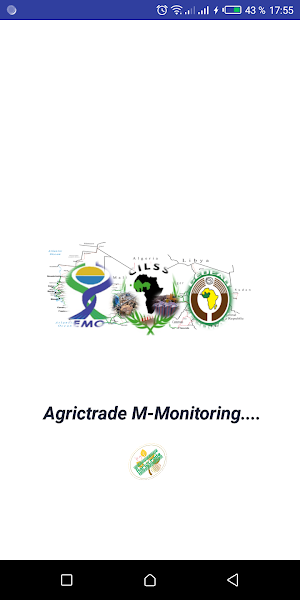 ECO-ICBT Monitoring Screenshot 0