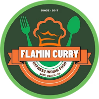 Flamin Curry 2