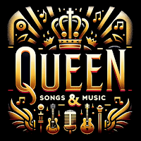 Queen: Songs & Music