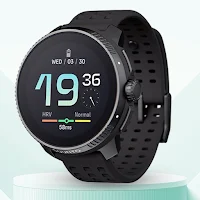 Suunto Race Smart Watch Guide