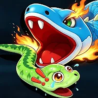 Crazy Snake King