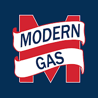 Modern Gas