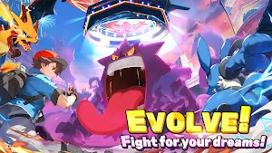 Champion Chaser：Clash Screenshot 0