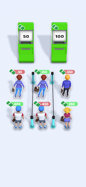 ATM Management Screenshot 0