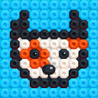 Pixel Bolt Sort