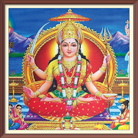 Santoshi maa hindi audio mntra