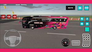 bus pianika pinggir jalan v5 Screenshot 3