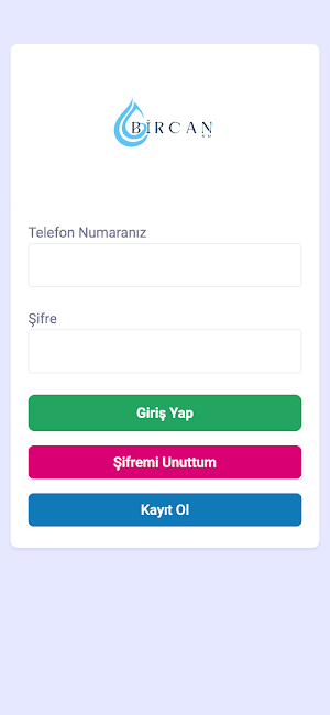 Bircan Suyu Screenshot 2