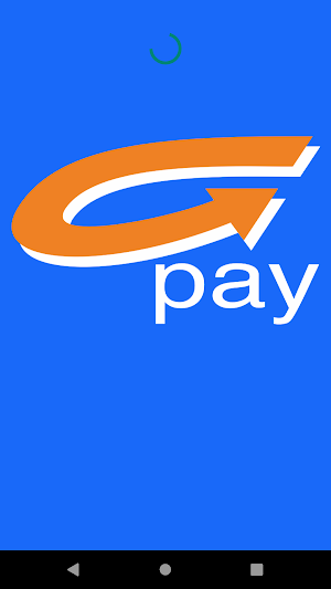 GATRA Pay Screenshot 0