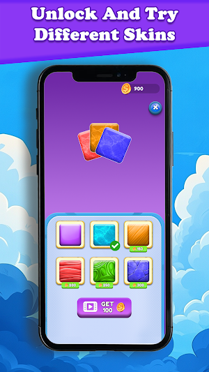 Blast Blocks - Block Puzzle Screenshot 3