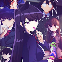 Kawaii Anime Wallpaper 4K HD