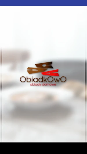 ObiadkOwO Poznań Screenshot 2