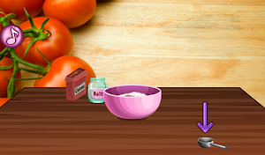 Make Chocolate - Cooking Games Screenshot 2