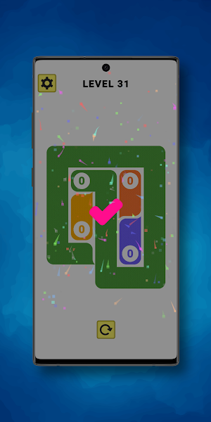 Snake Path Screenshot 3