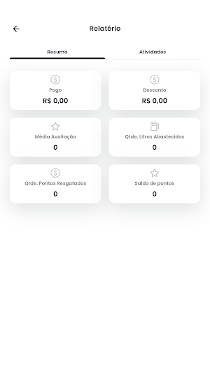 POSTOS GISA Screenshot 2